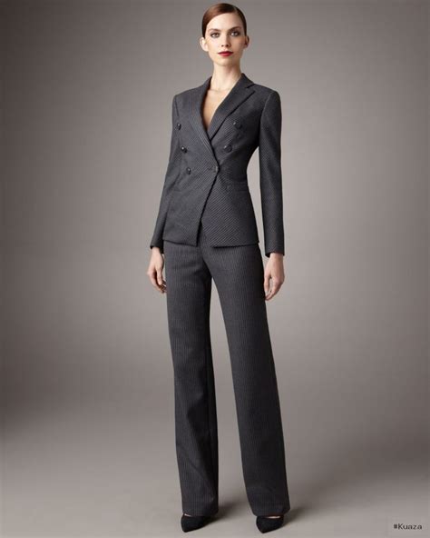 armani suits for women|when to wear white tie.